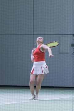 Bild 205 - Damen OL CadA - Hamburger Polo Club : Ergebnis: 6:0